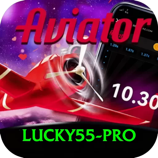 lucky55 Casino Premium v3.9.6 - 2