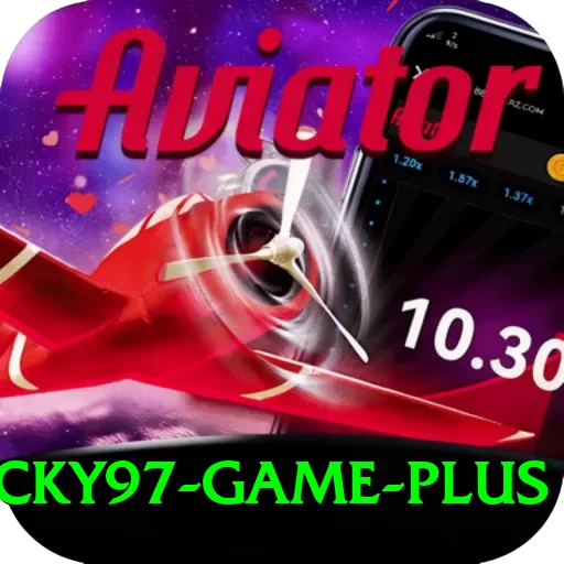 lucky97 game Apps (Tools & Injectors) Deluxe v3.8.7 - 2