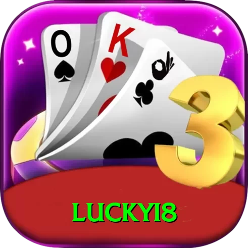 luckyi8 Deluxe vv4.5.9 - 2