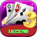 luckyi8 Deluxe vv4.5.9