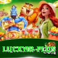 luckyi8 VIP Edition v4.3.5