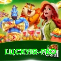 luckyi8 Royal Gaming App