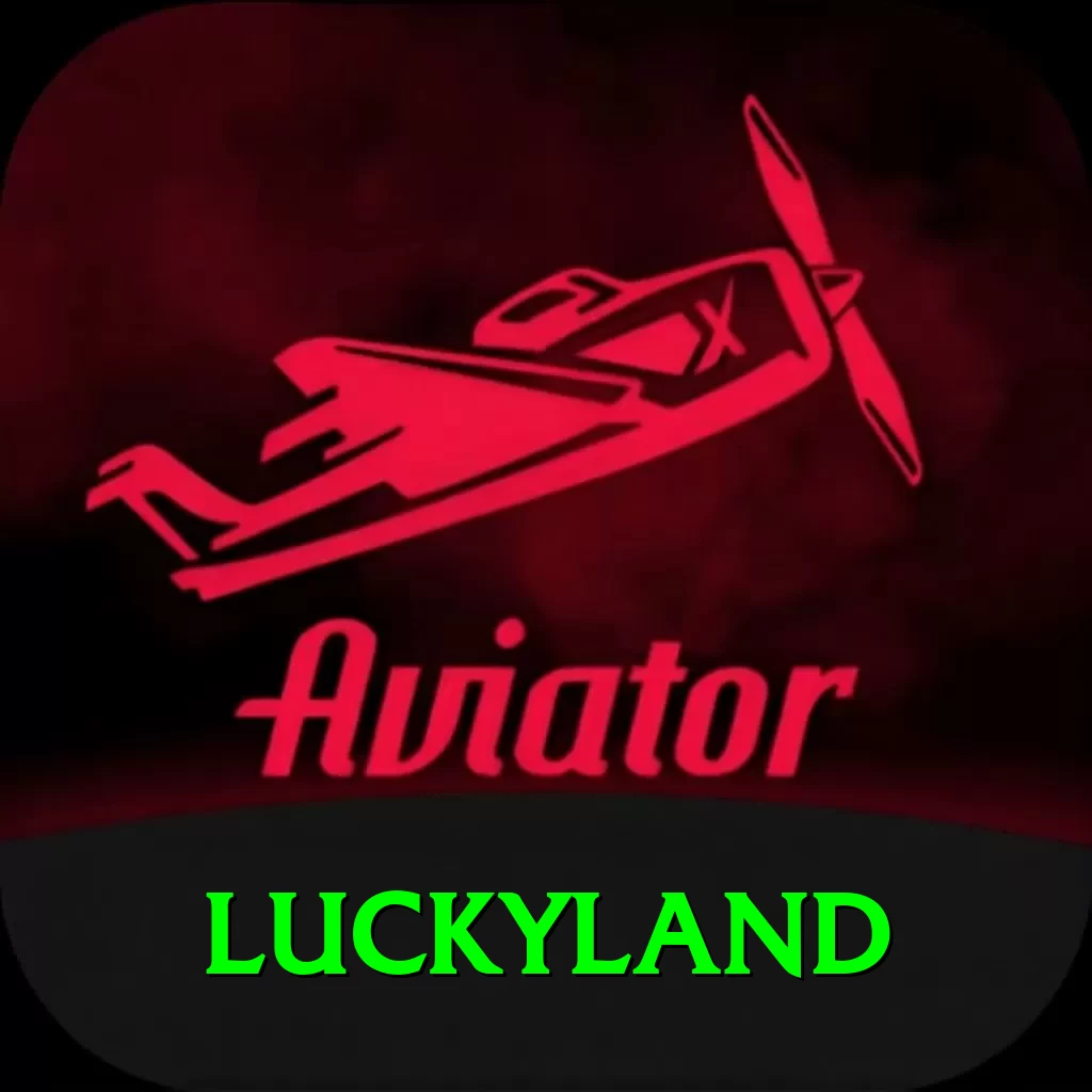 luckyland Deluxe v1.9.4 - 2