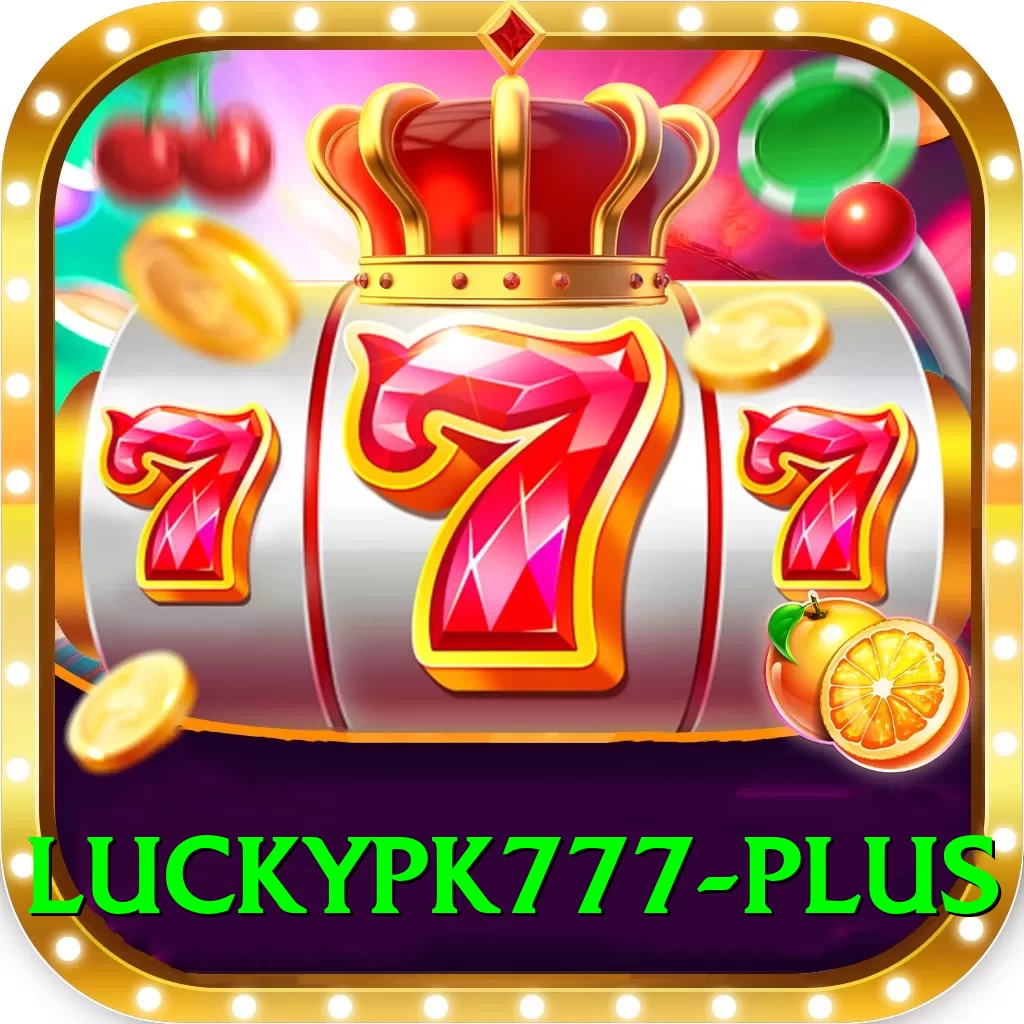 luckypk777 - Ultimate v4.2.4 - 2