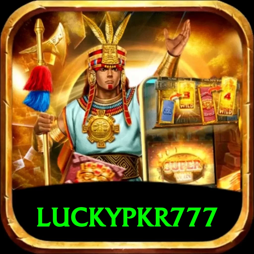 LuckyPKR777 Pro1 v4.0.9 - 2