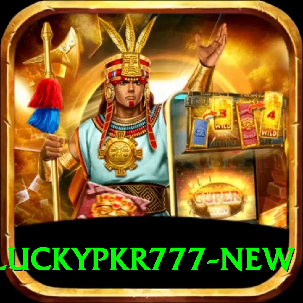 LuckyPKR777 Pakistan Plus v5.2.5 - 2