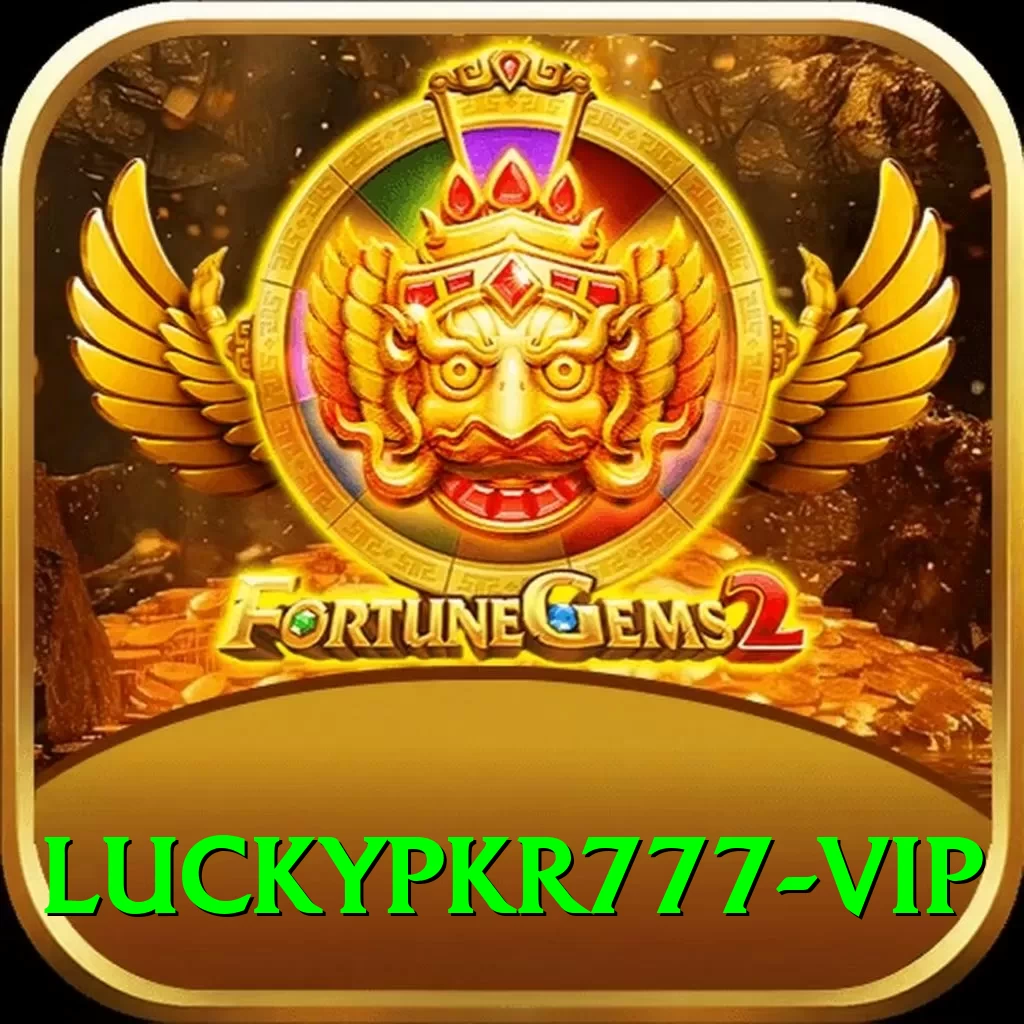 luckypkr777 Pro Slots - 2
