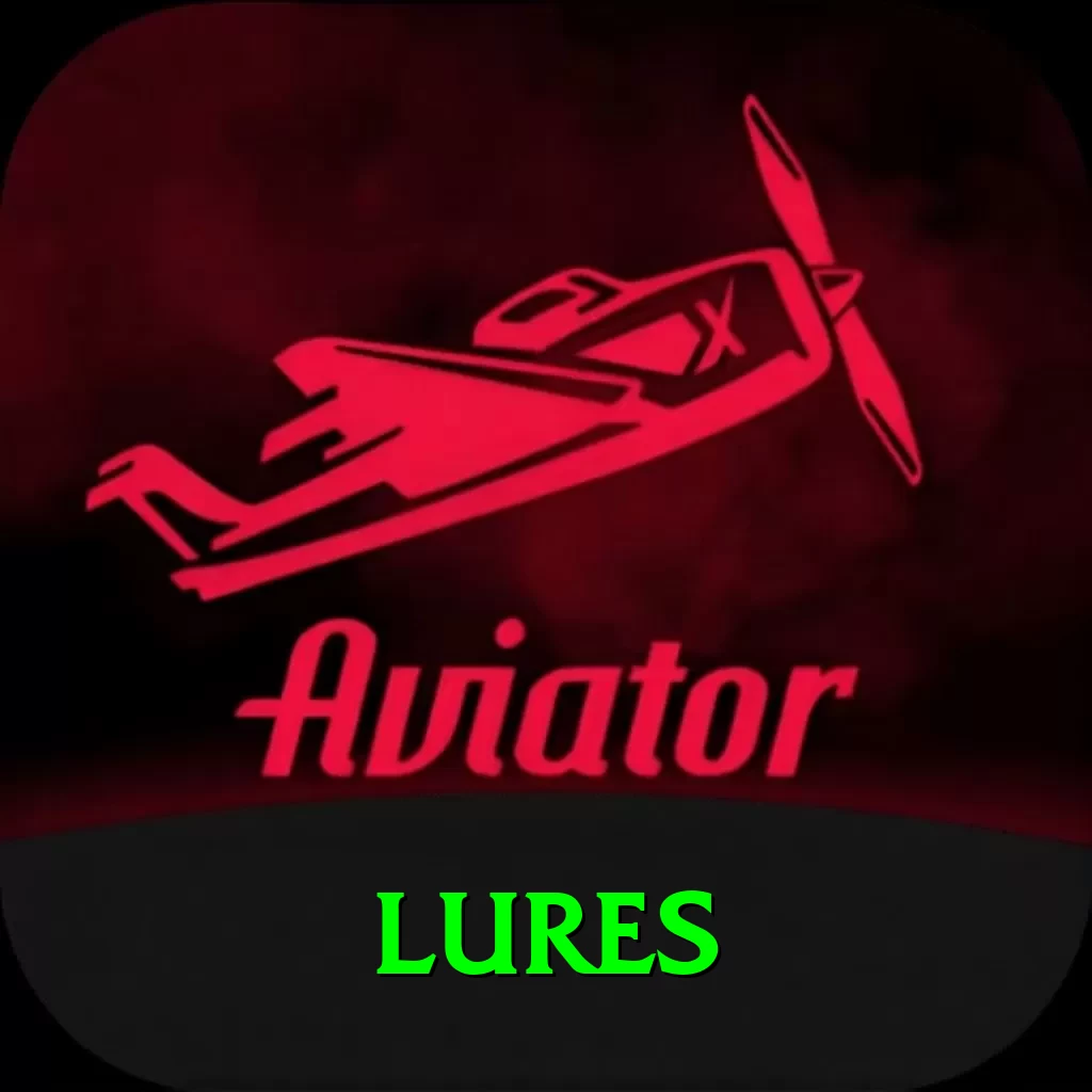 lures Apps (Tools & Injectors) Elite v5.8.1 - 2