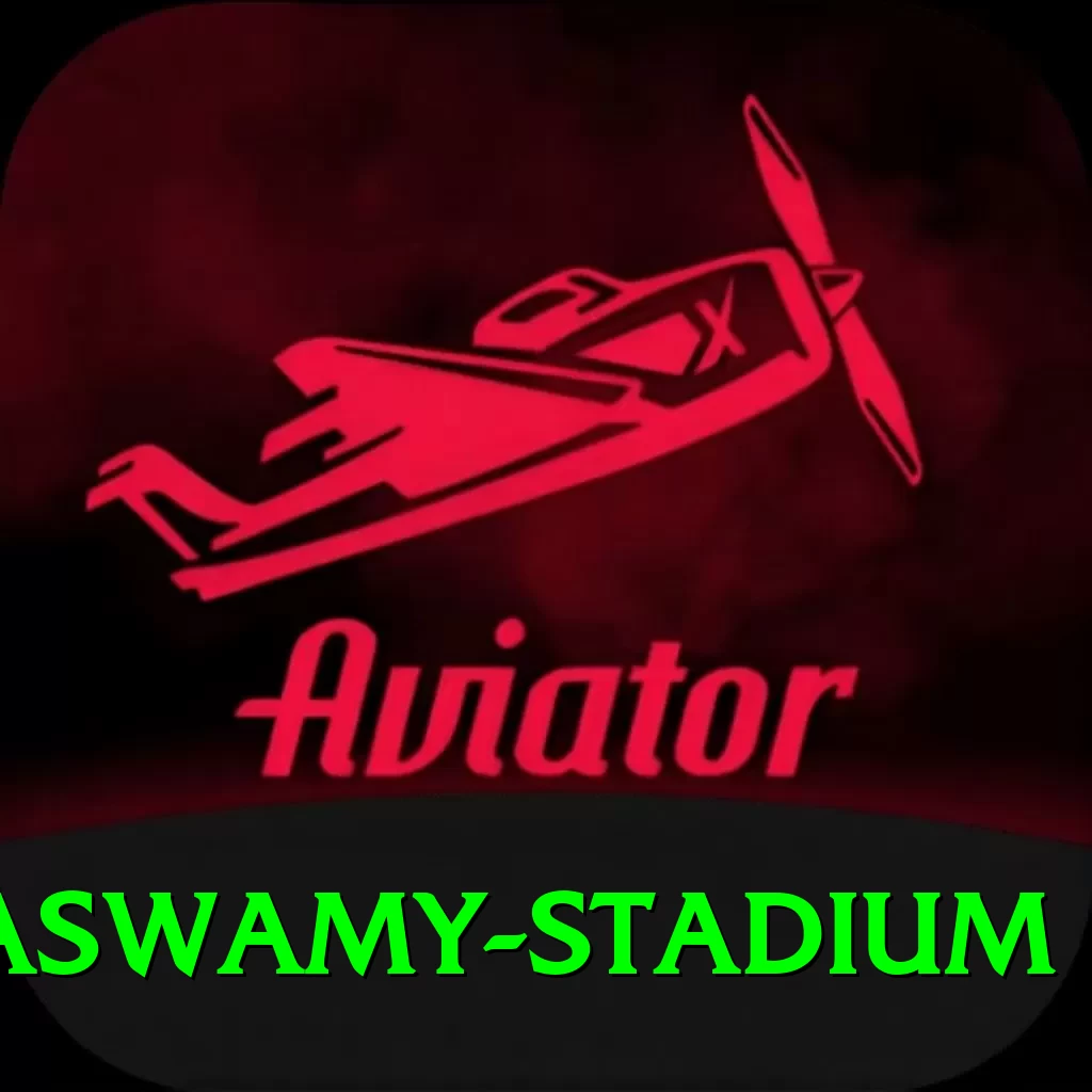 m chinnaswamy stadium Deluxe Pro v5.5.3 - 2
