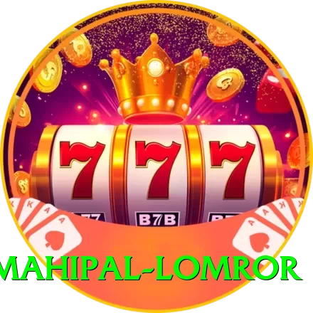 mahipal lomror Games (Casino & Earning) Elite v3.1.0 - 2