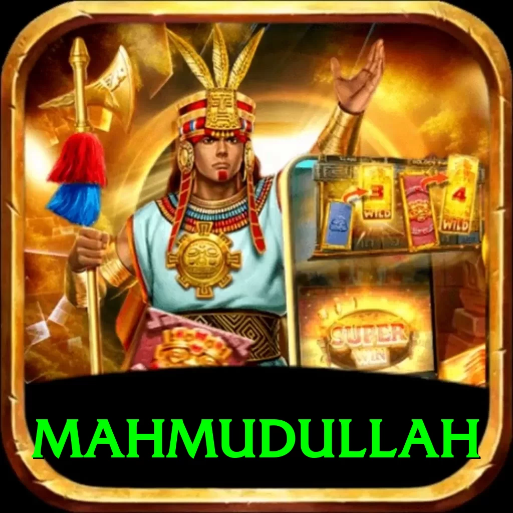 mahmudullah Gold Edition v3.6.0 - 2