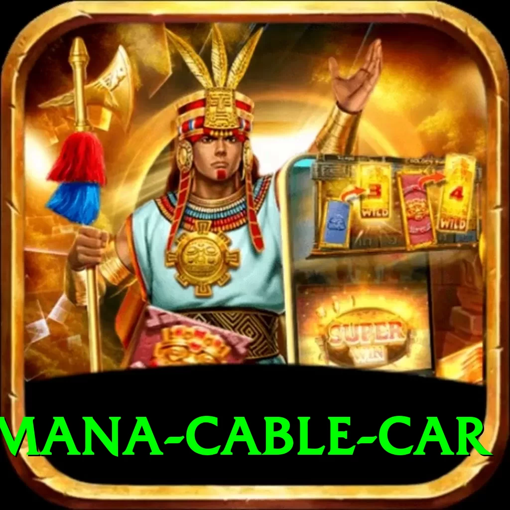manakamana cable car Max v4.1.1 - 2