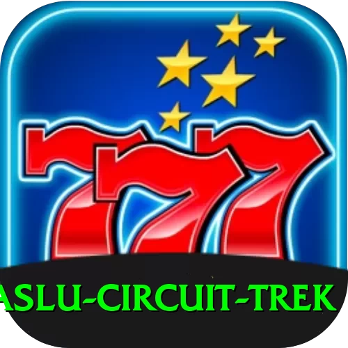 manaslu circuit trek Master Pro v5.6.8 - 2