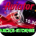 marcus stoinis Deluxe Pro v4.1.4