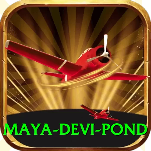 maya devi pond Pro Max v1.2.7 - 2