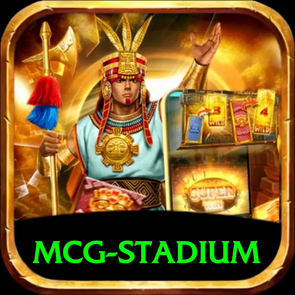 mcg stadium Apps (Tools & Injectors) Pro v3.3.7 - 2