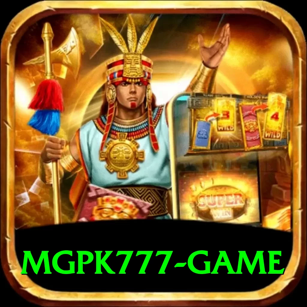 MGPK777 Game Plus v2.2.2 - 2