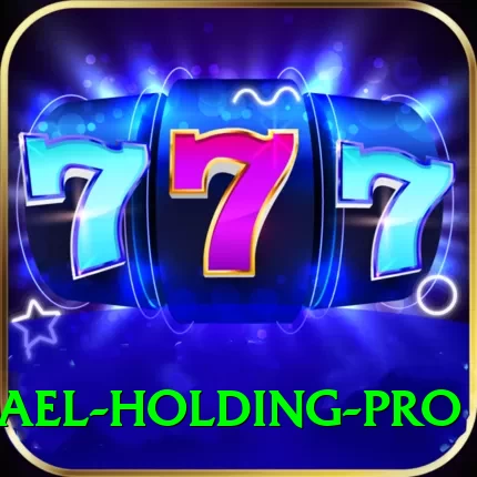 michael holding Ultimate Gaming App - 2