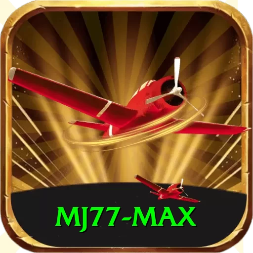 MJ77 Casino Max v5.8.8 - 2