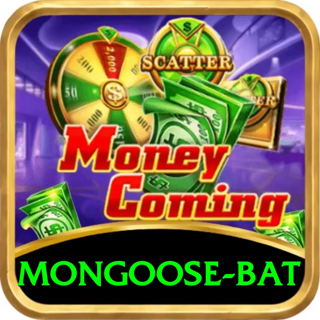 mongoose bat Deluxe Edition v4.2.6 - 2
