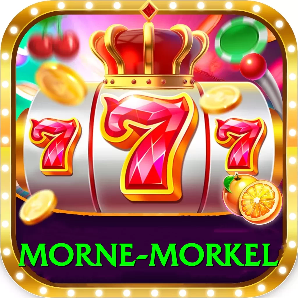 morne morkel VIP Pro v5.0.7 - 2