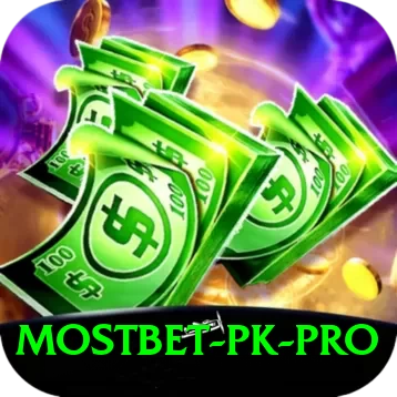 Mostbet PK Pro Rewards - 2