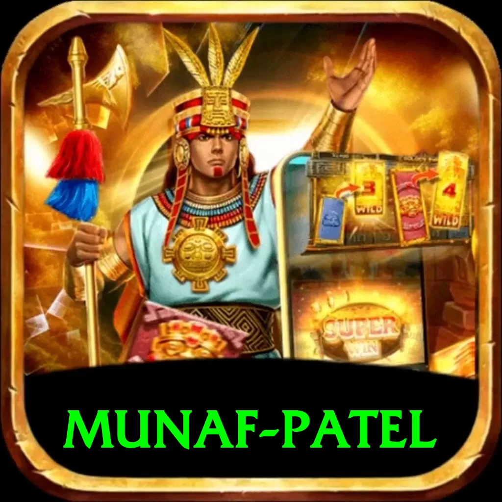 munaf patel Pro v1.0.2 - 2