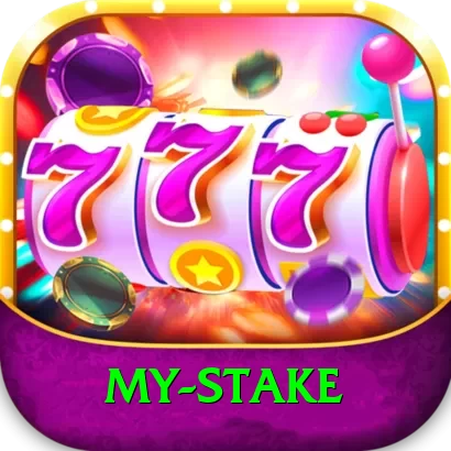 my stake Games (Casino & Earning) Gold v2.0.2 - 2