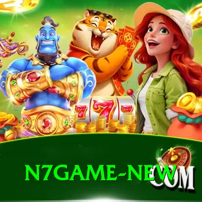 N7Game Slot Machine Royal - 2