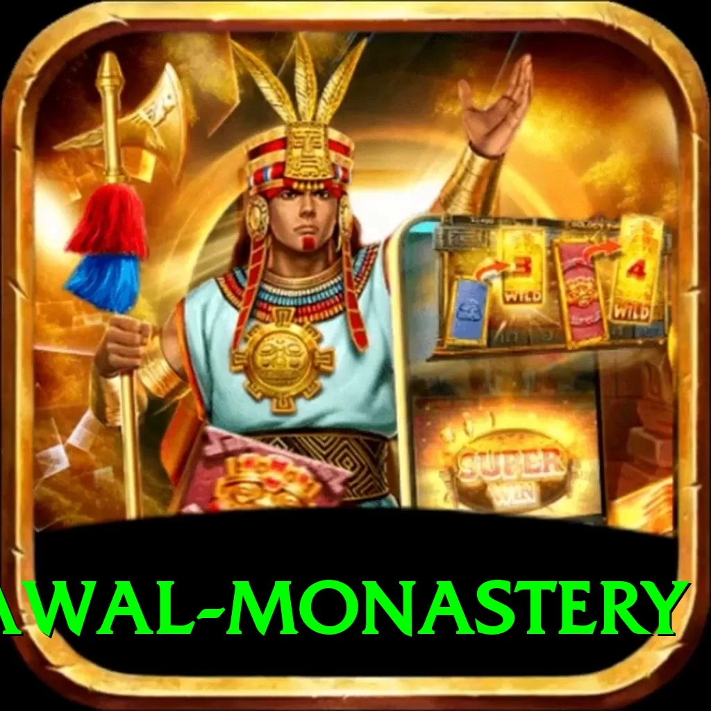 ngawal monastery Gold Pro v1.9.4 - 2