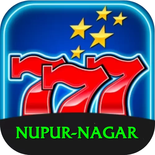 nupur nagar Max v3.1.4 - 2