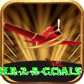 over under 2.5 goals Apps (Tools & Injectors) Elite v1.0.5