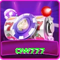 Ow777 VIP Edition v2.9.9