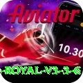 p44 Casino Royal v3.3.6