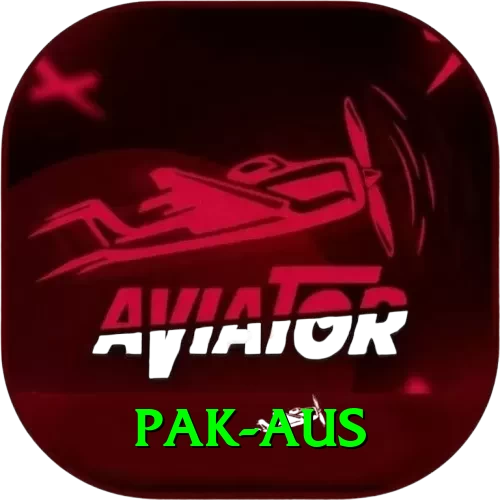 pak aus Games (Casino & Earning) VIP v5.2.5 - 2