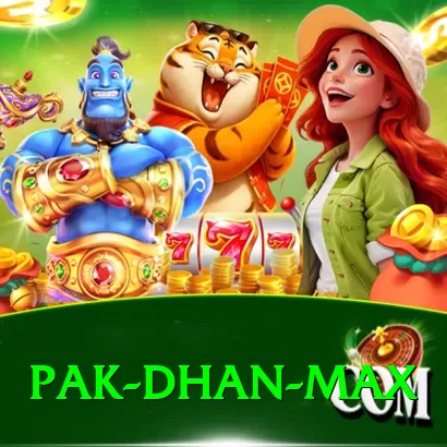 pak dhan - Mega v1.7.1 - 2