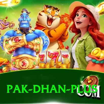 pak dhan Premium Plus v3.0.9 - 2