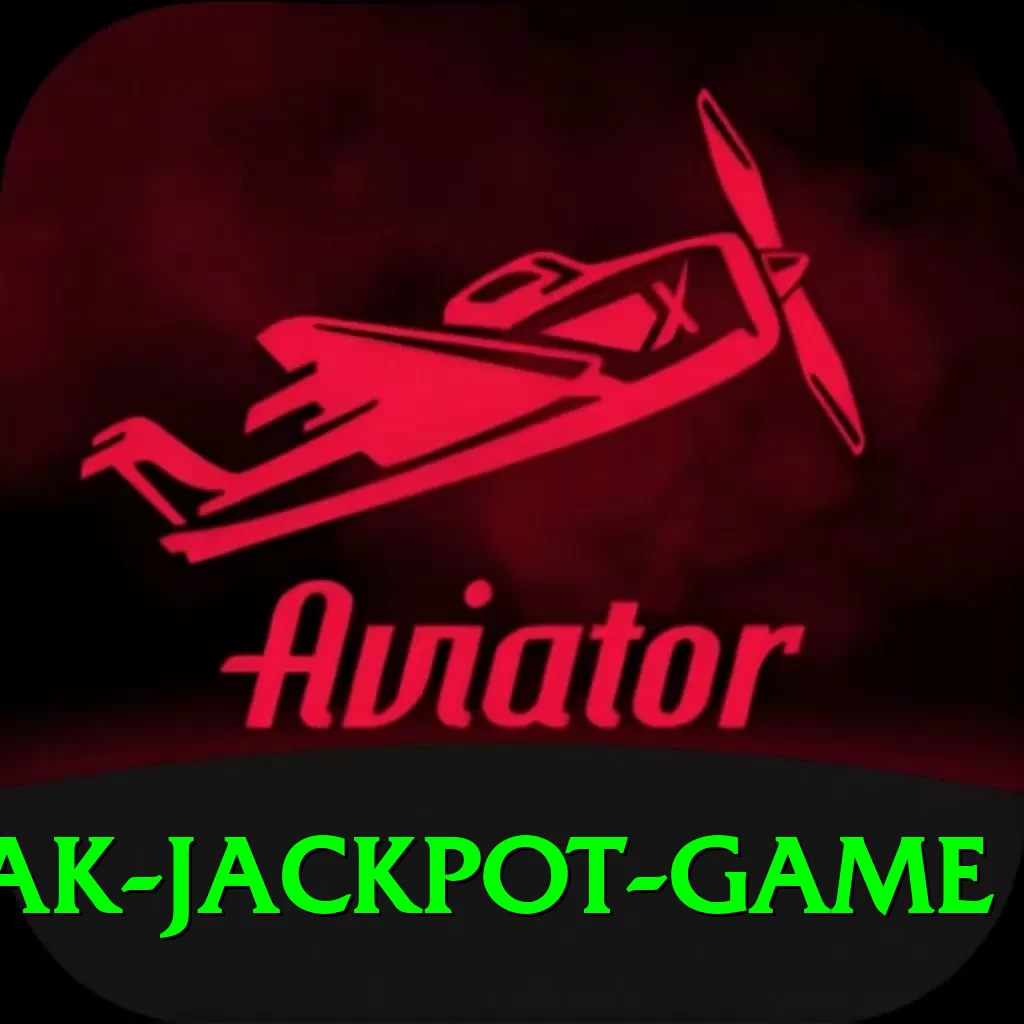 Pak Jackpot Game Apps (Tools & Injectors) Gold v1.9.5 - 2