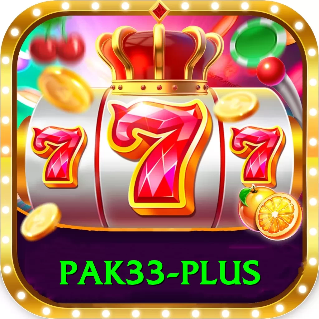 pak33 Games (Casino & Earning) Plus v2.5.1 - 2