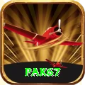 Pak67 Games (Casino & Earning) Max vv2.9.7