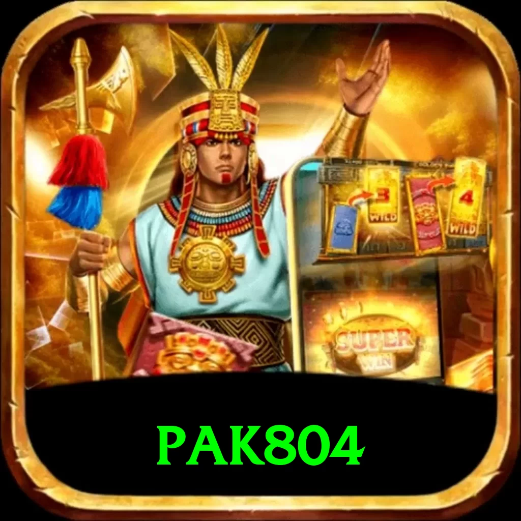 pak804 Games (Casino & Earning) Pro v2.7.1 - 2