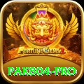 pak804 Deluxe Casino App