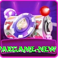 PakGame Bonus Supreme v2.5.8