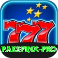 pakspinx Game Extreme v3.2.8