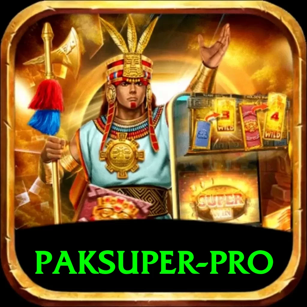 paksuper Deluxe v1.1.7 - 2