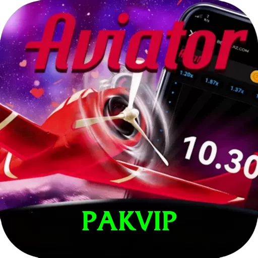 pakvip Deluxe vv5.7.1 - 2