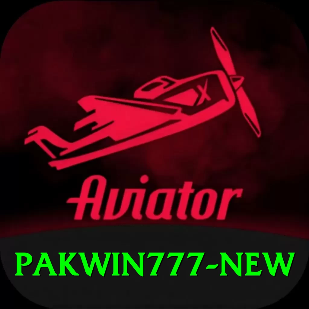 Pakwin777 Legend New - 2