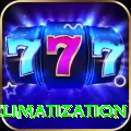 periche acclimatization Gold Pro v4.2.0