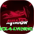 pick 4 evening Plus Edition v1.0.9