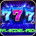 pin live score Live Mega